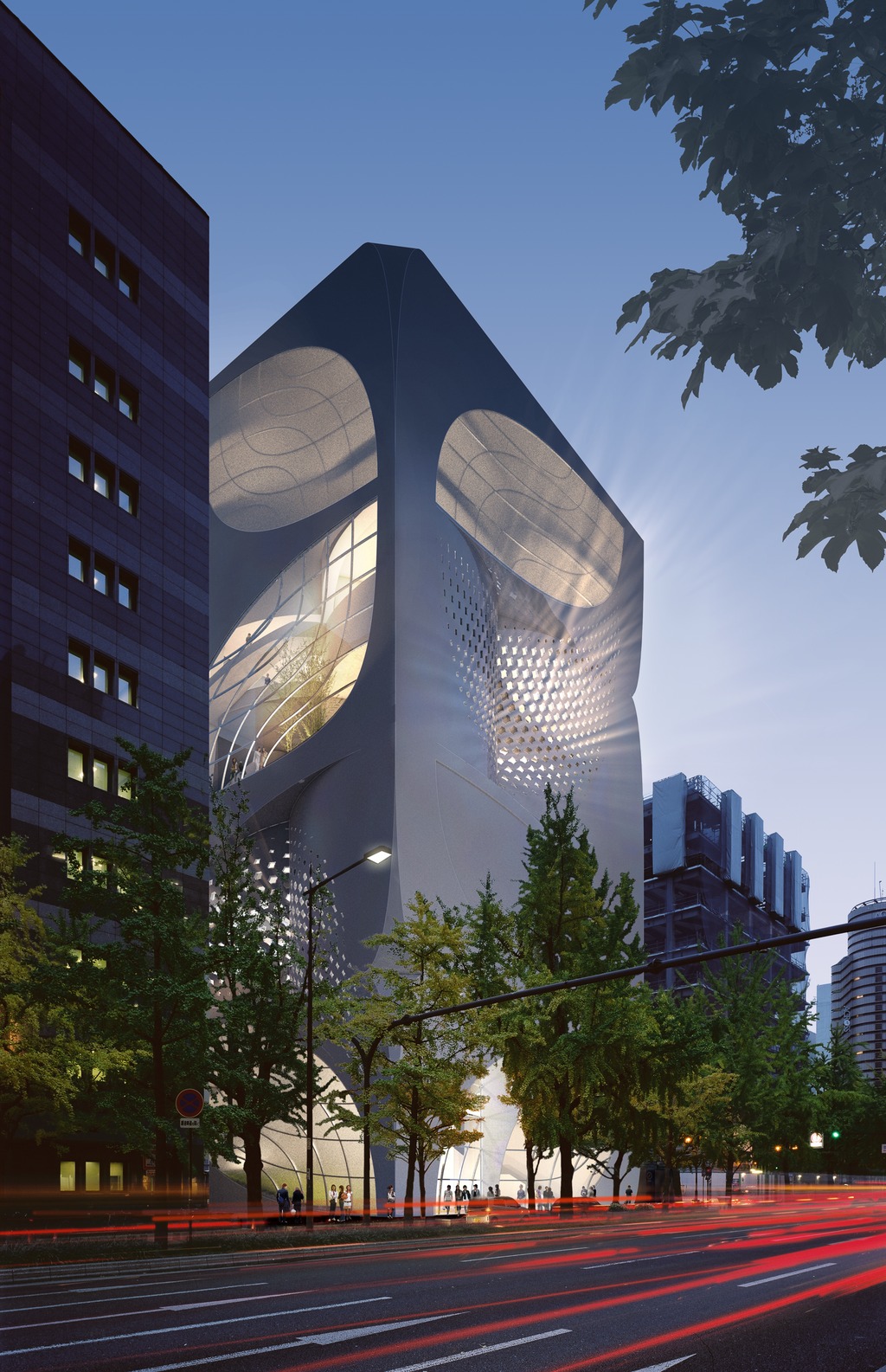 Flagstore Louis Vuitton