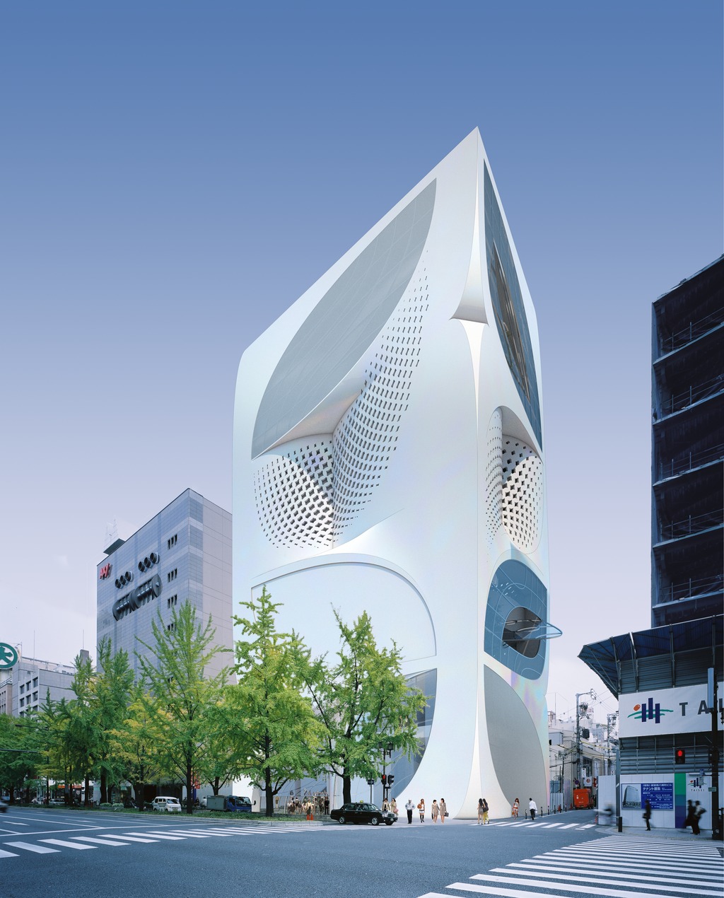 Flagstore Louis Vuitton