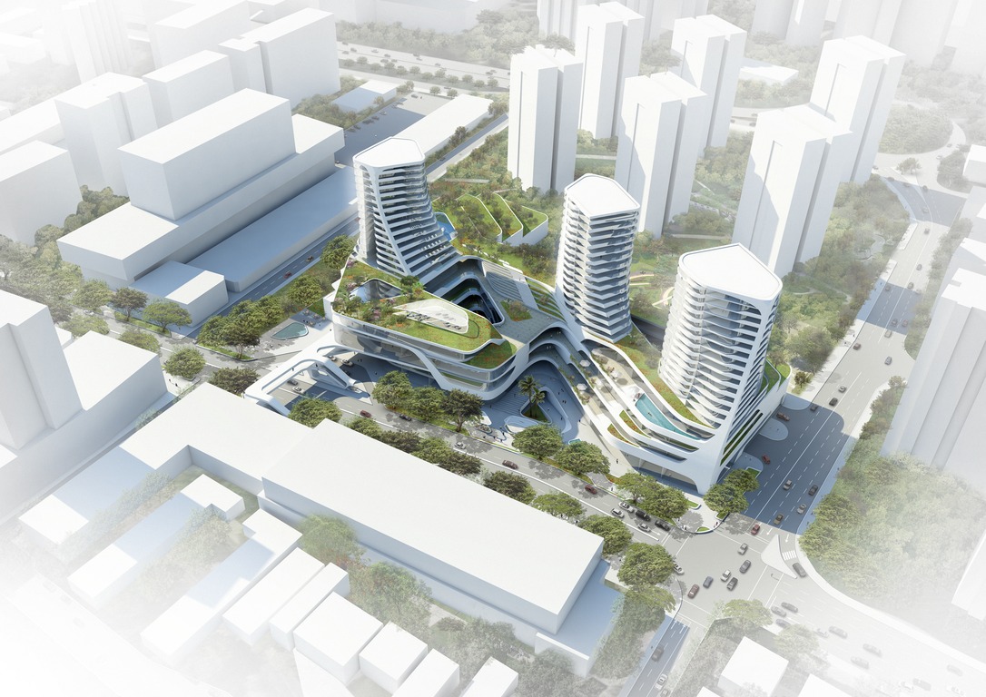 Rose Garden Singapore