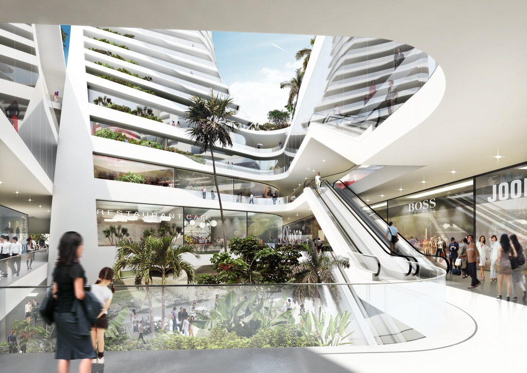 Rose Garden Singapore