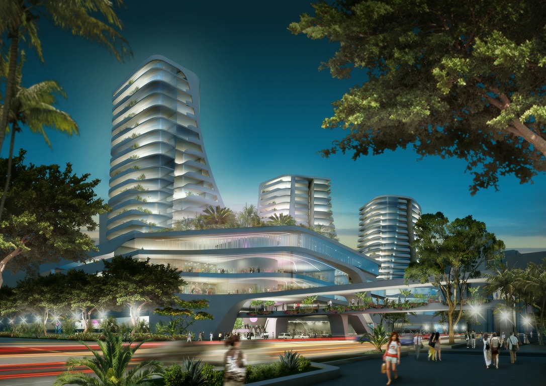 Rose Garden Singapore