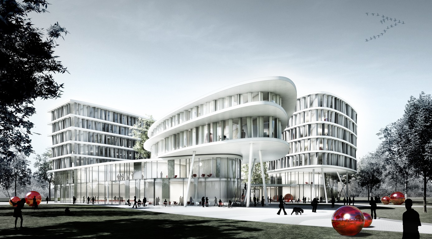 Wisniowy Garden Project