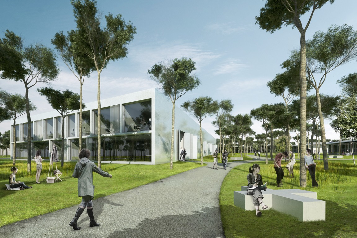 Akademie der Bildenden Künste Nürnberg