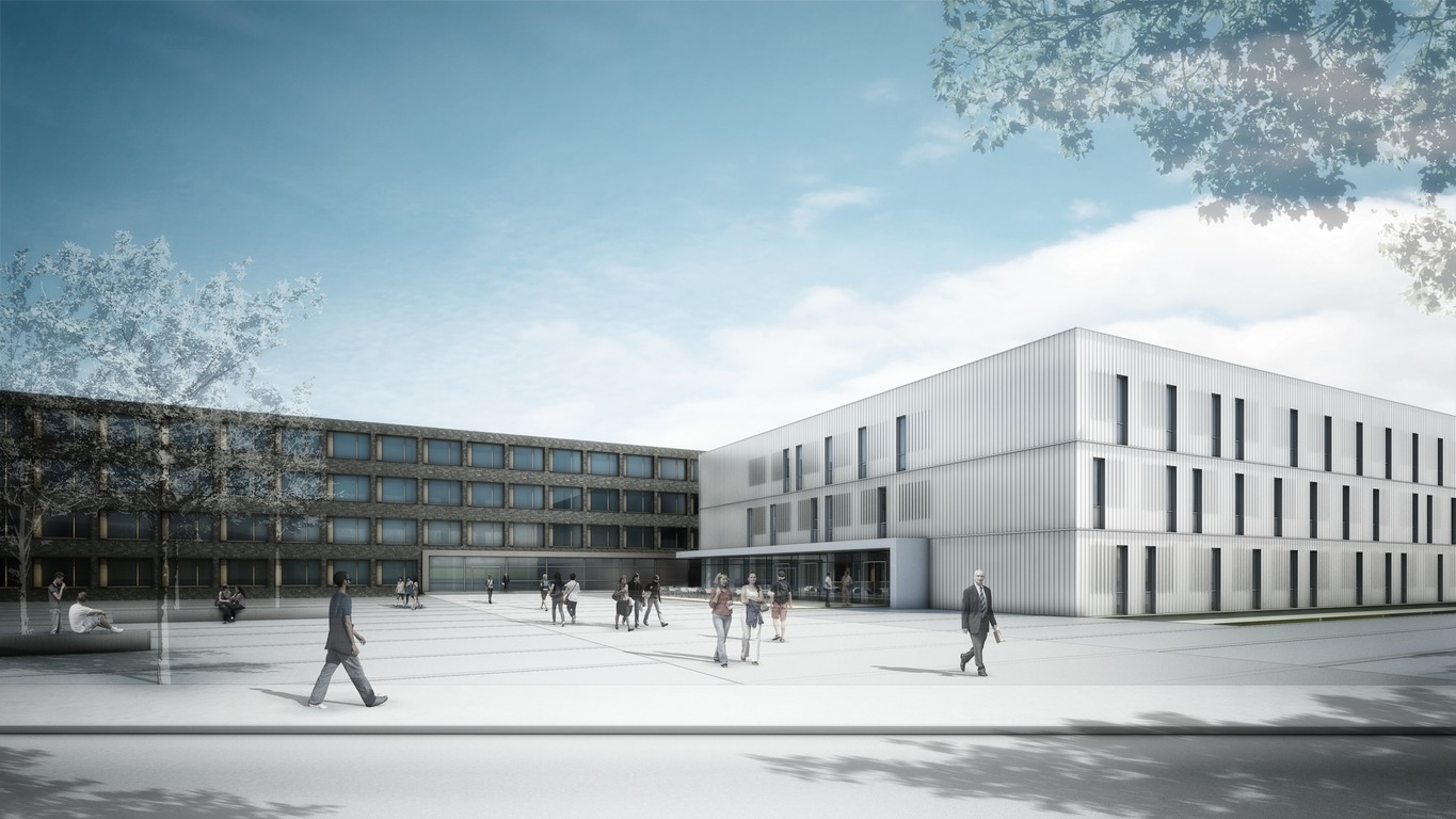 Berufsschule Rosenheim