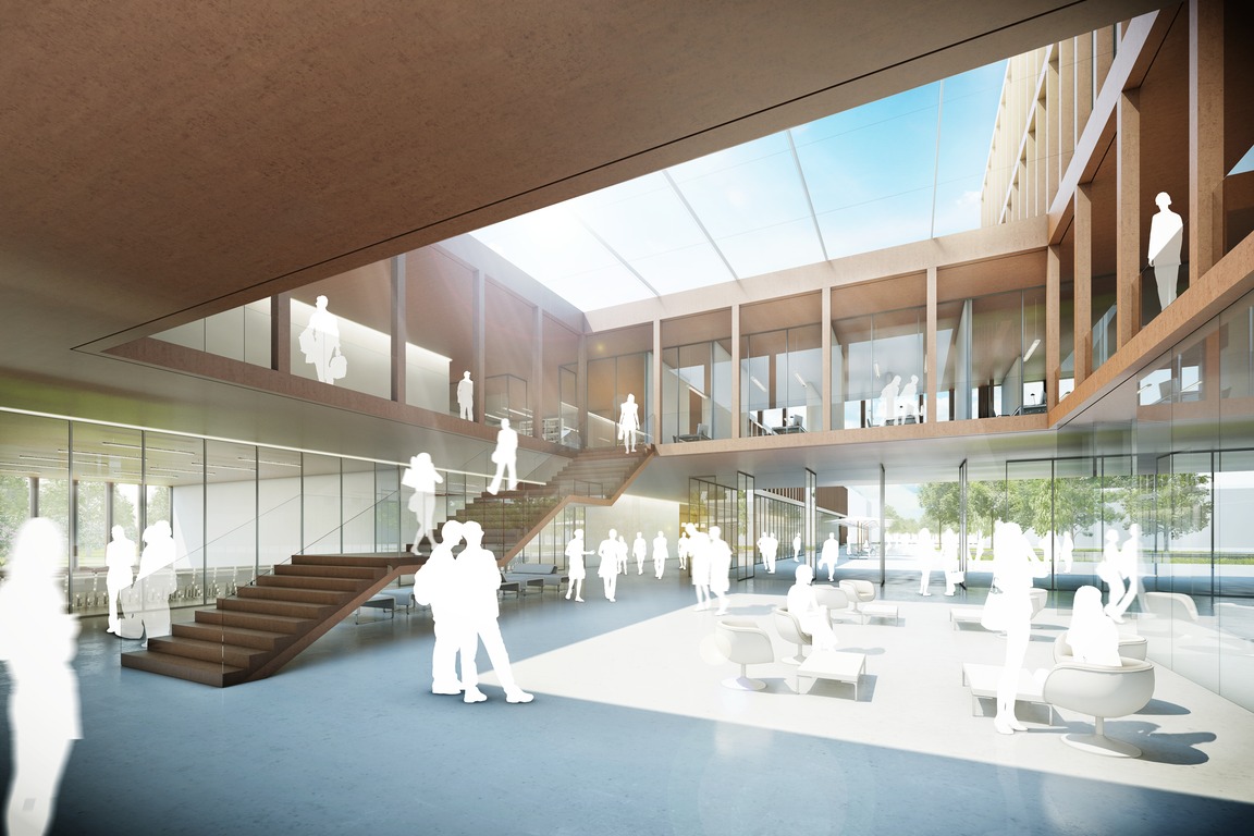 FH Köln Campus Leverkusen 