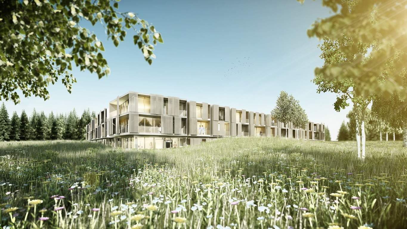 Hotel Lanserhof Tegernsee