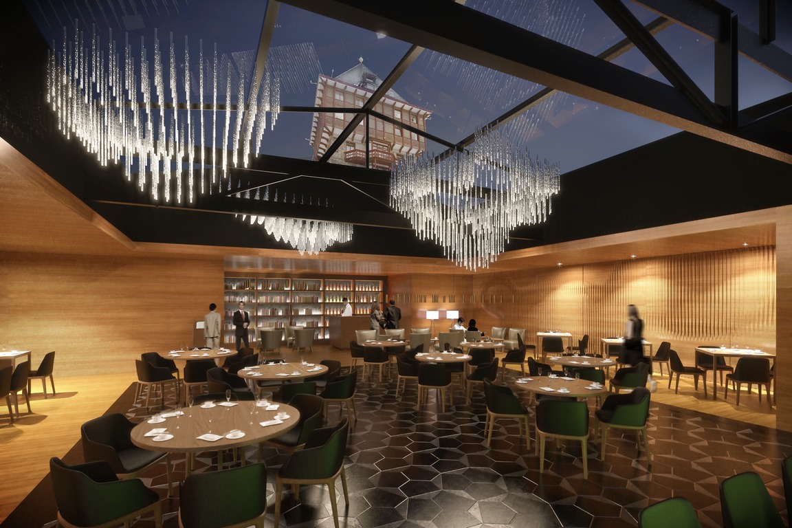 Badrutt's Palace Hotel