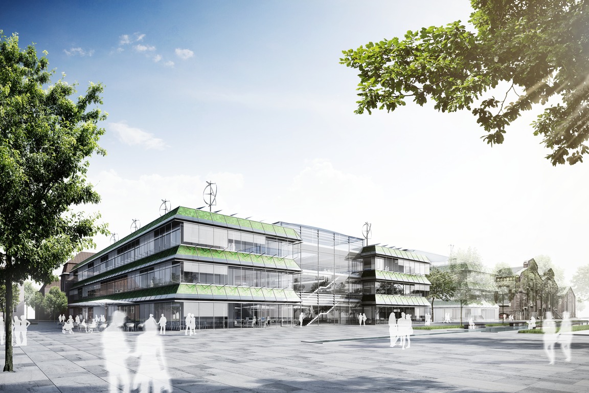 Kreativ Quartier Lohberg