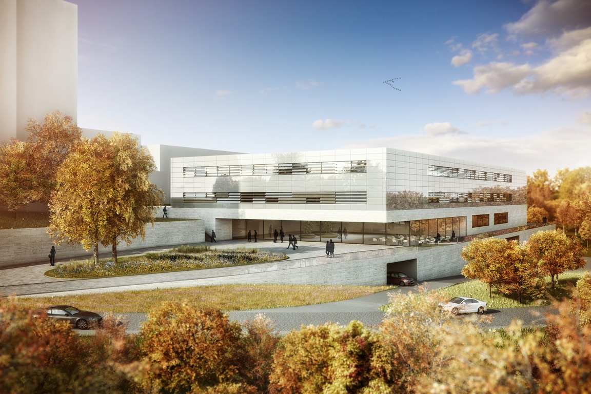 Deutsches Zentrum für Herzinsuffizienz Würzburg