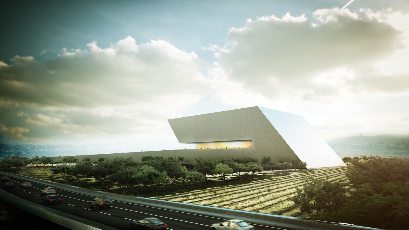 Sportsarena Sumgayit