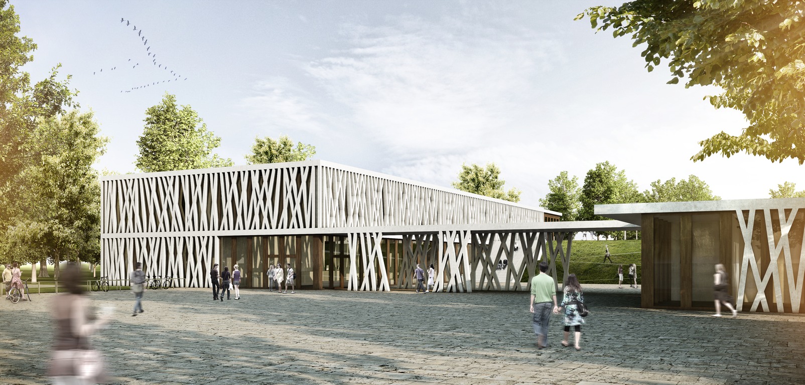 Gärten der Welt Berlin