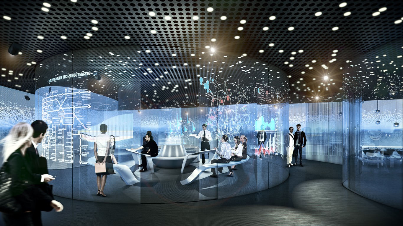 Fraunhofer-Institut für Windenergie und Energiesystemtechnik IWES