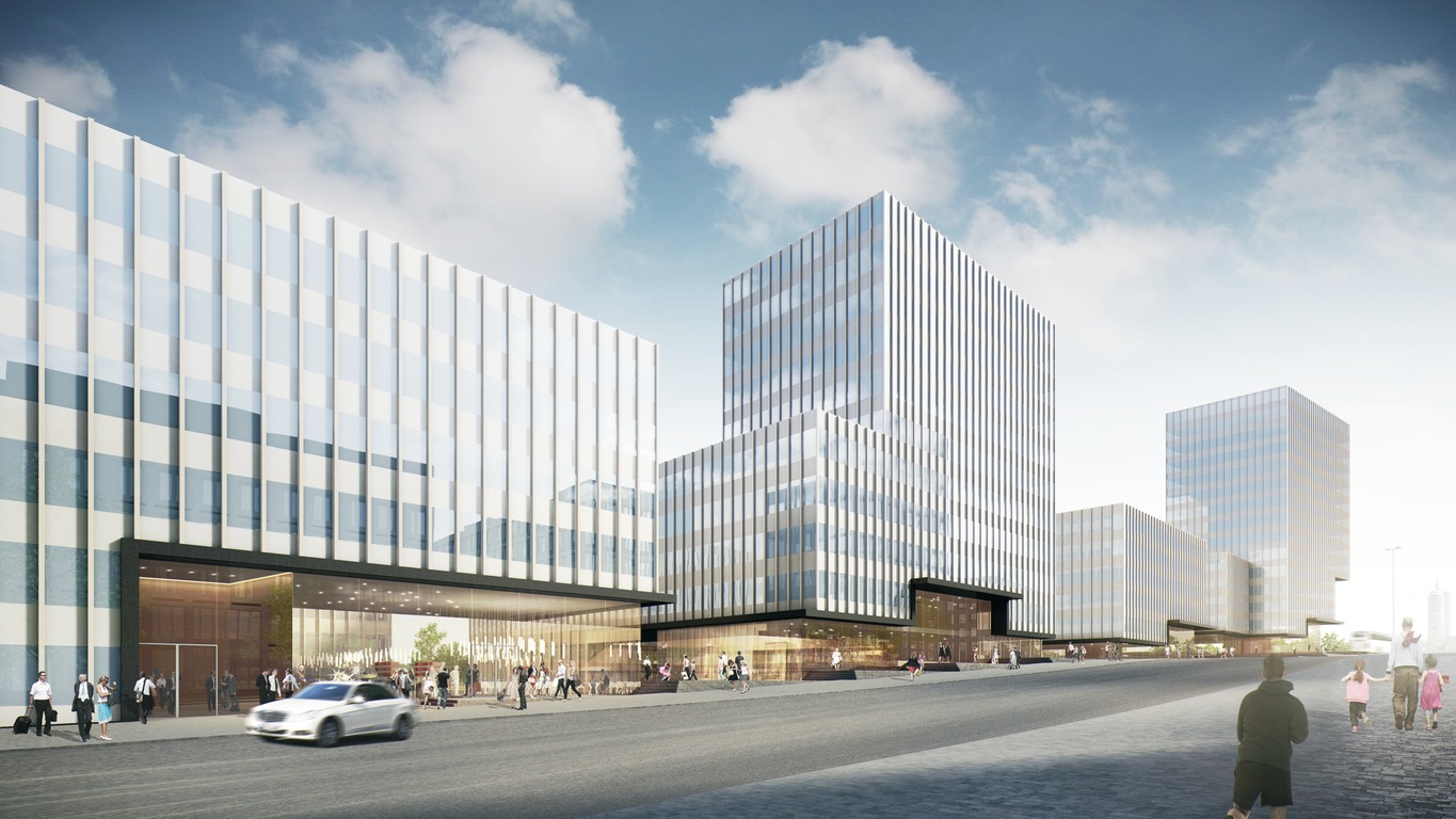 MK7-8 München Hirschgarten