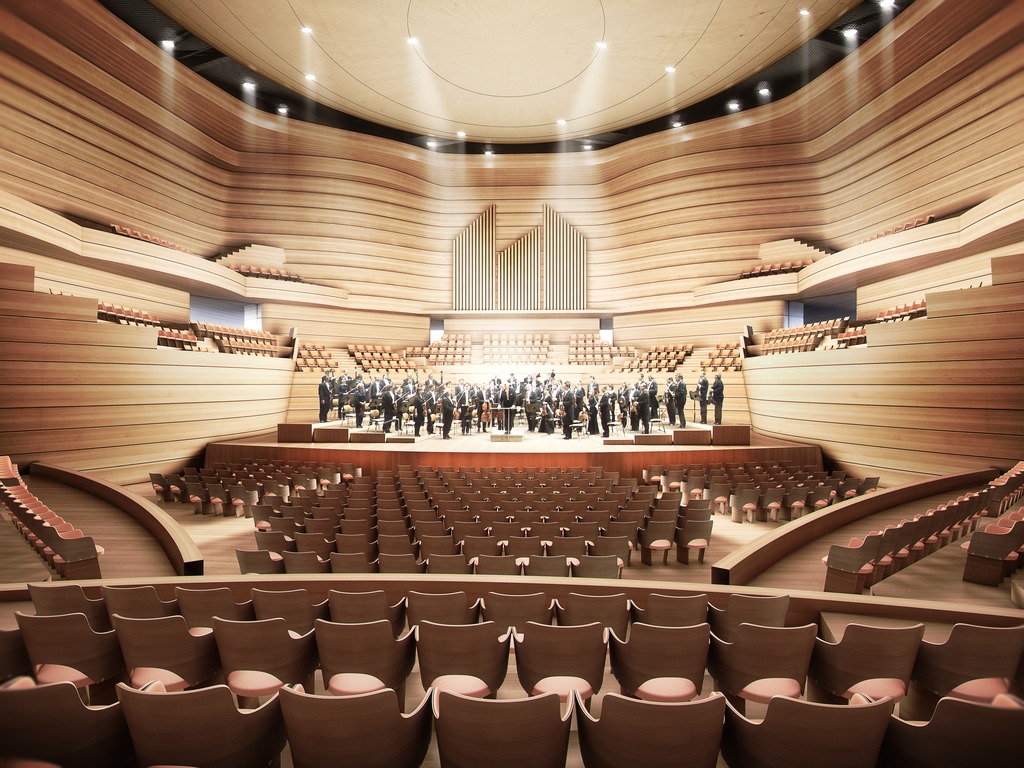 Beethoven Festspielhaus