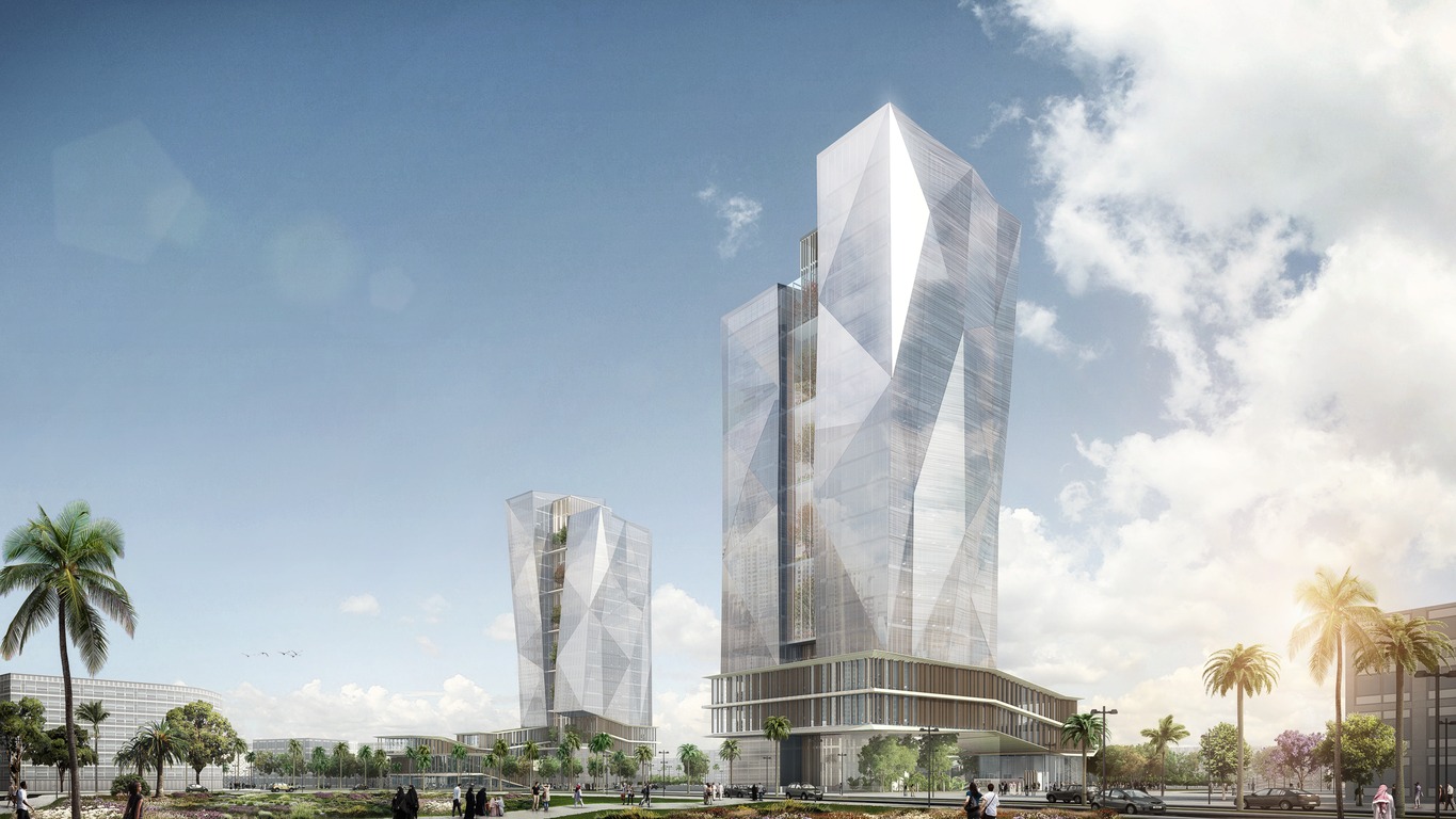 Gate Dubai Healthcare Competition