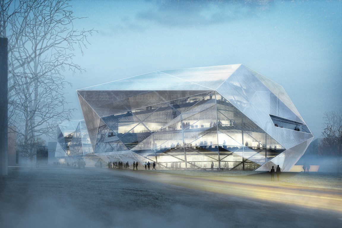 Labor und Innovation Center