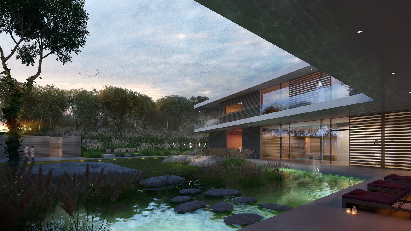 Spa und Wellness Resort Bad Tölz