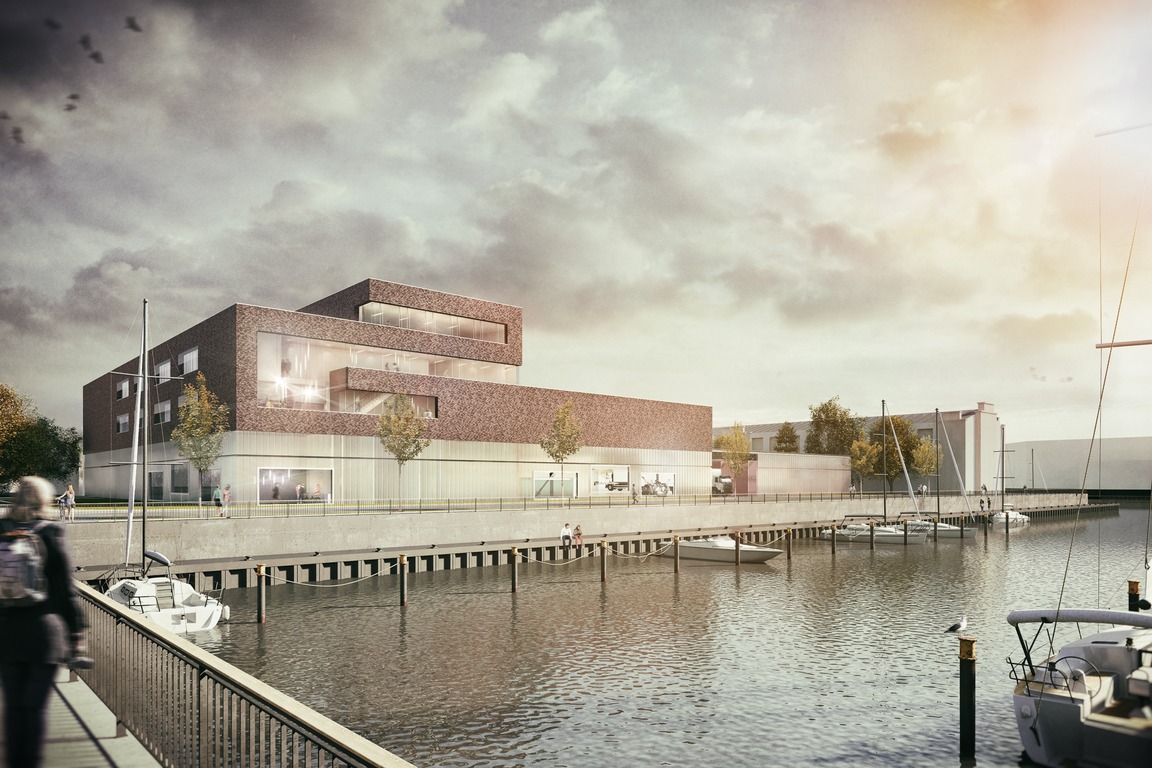 Alfred-Wegener-Institut Bremerhaven