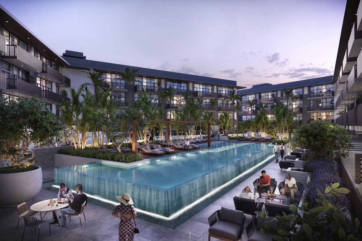 Windsor House Residence