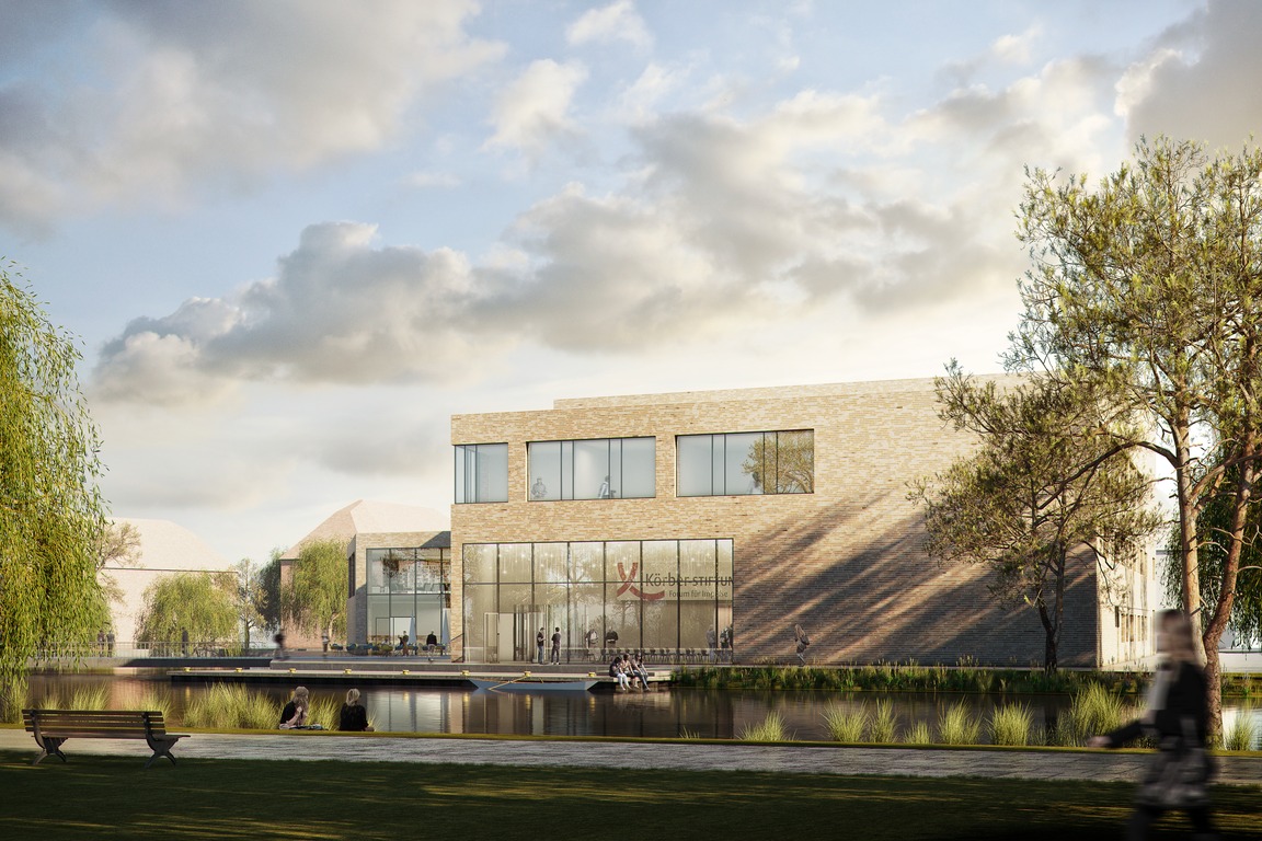 Kommunales Kultur- und Begegnungszentrum Körberhaus