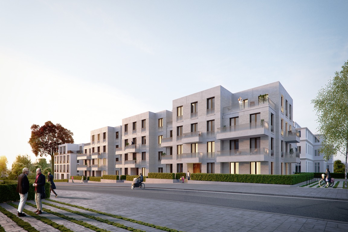 Harvestehuder Weg 21