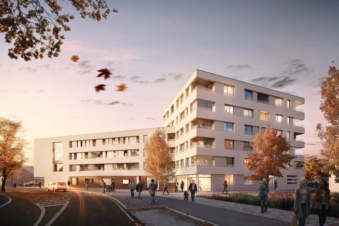 Alexianer Quartier Neuss