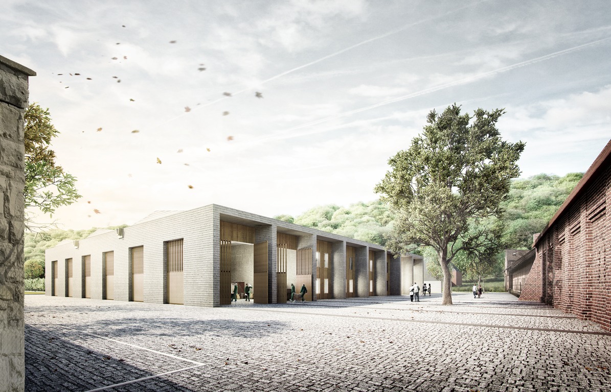 Kloster Pforta Naumburg