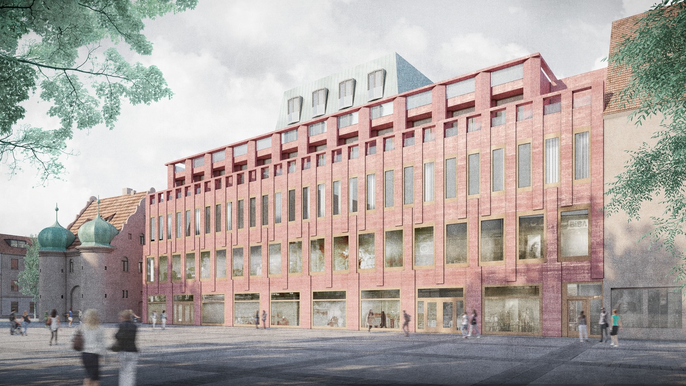 City-Point Nürnberg