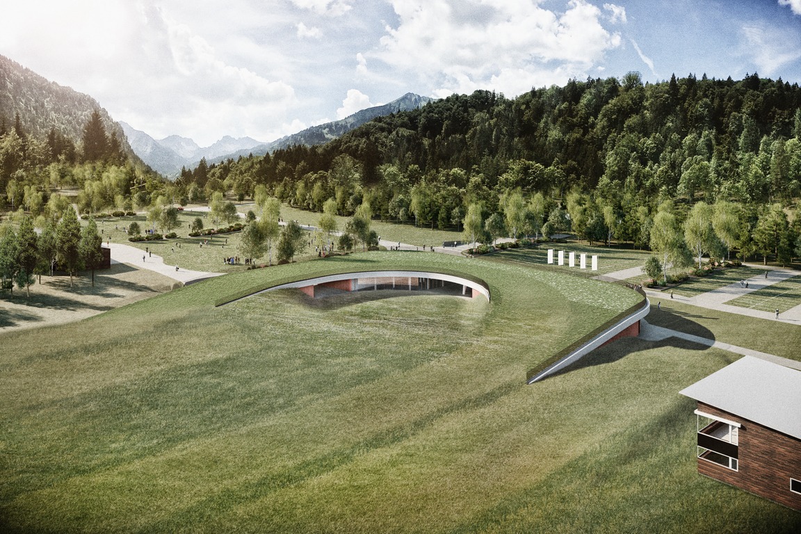 Langlaufzentrum Oberstdorf