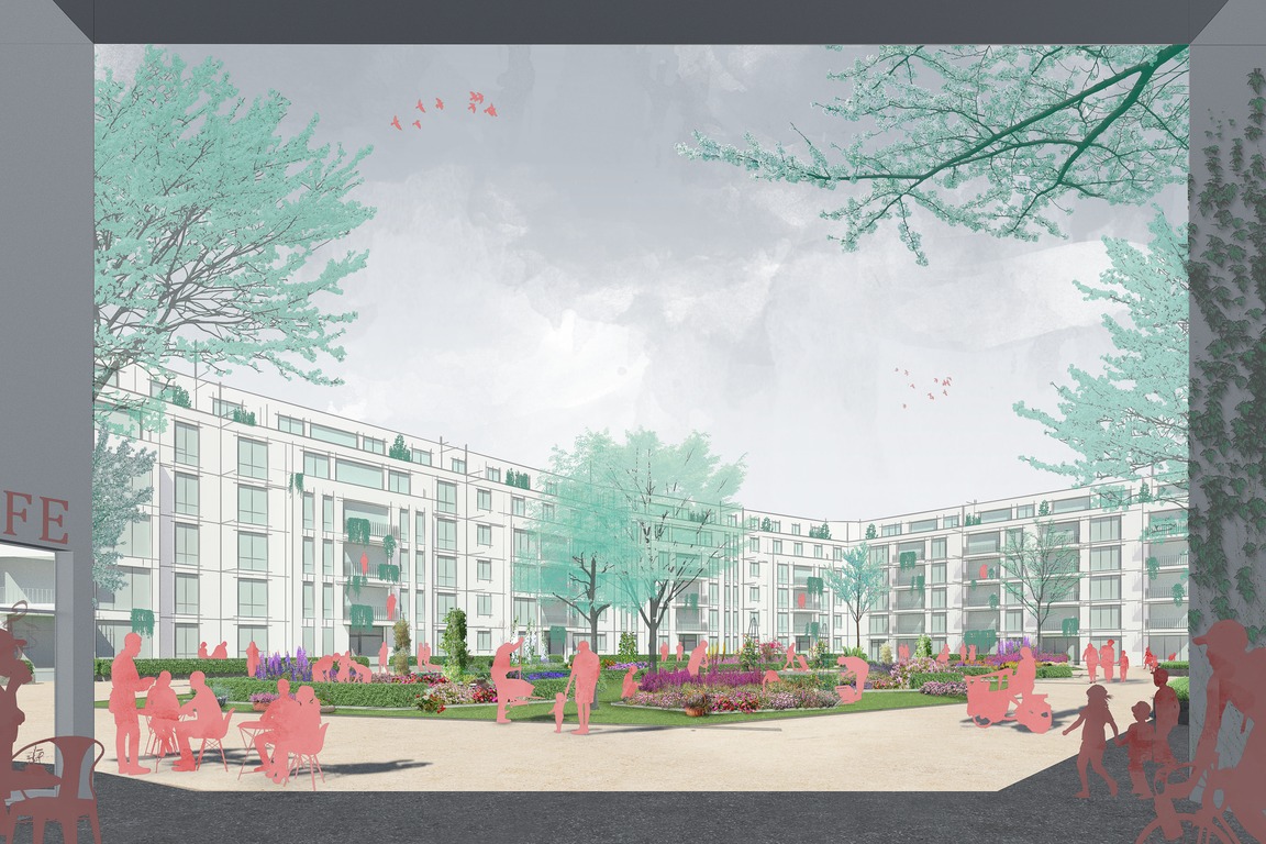 WBW Alsdorferstraße Köln