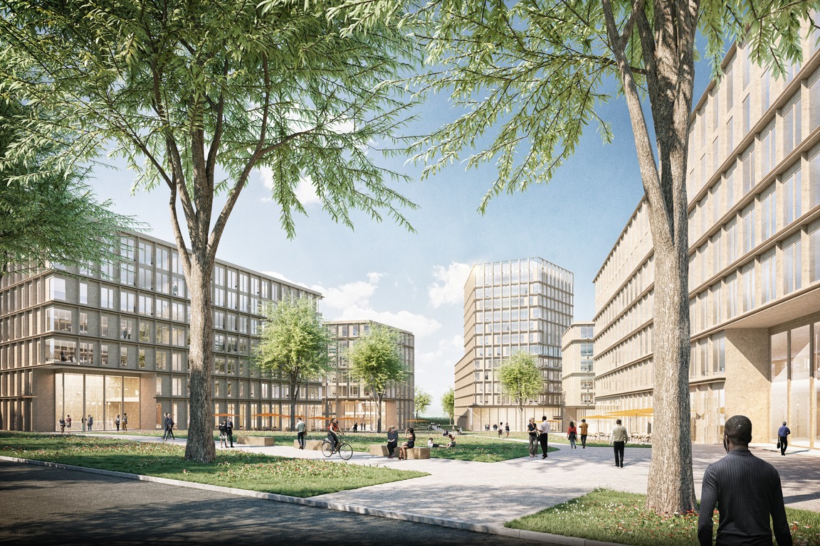 Plieningerstraße 140 Stuttgart