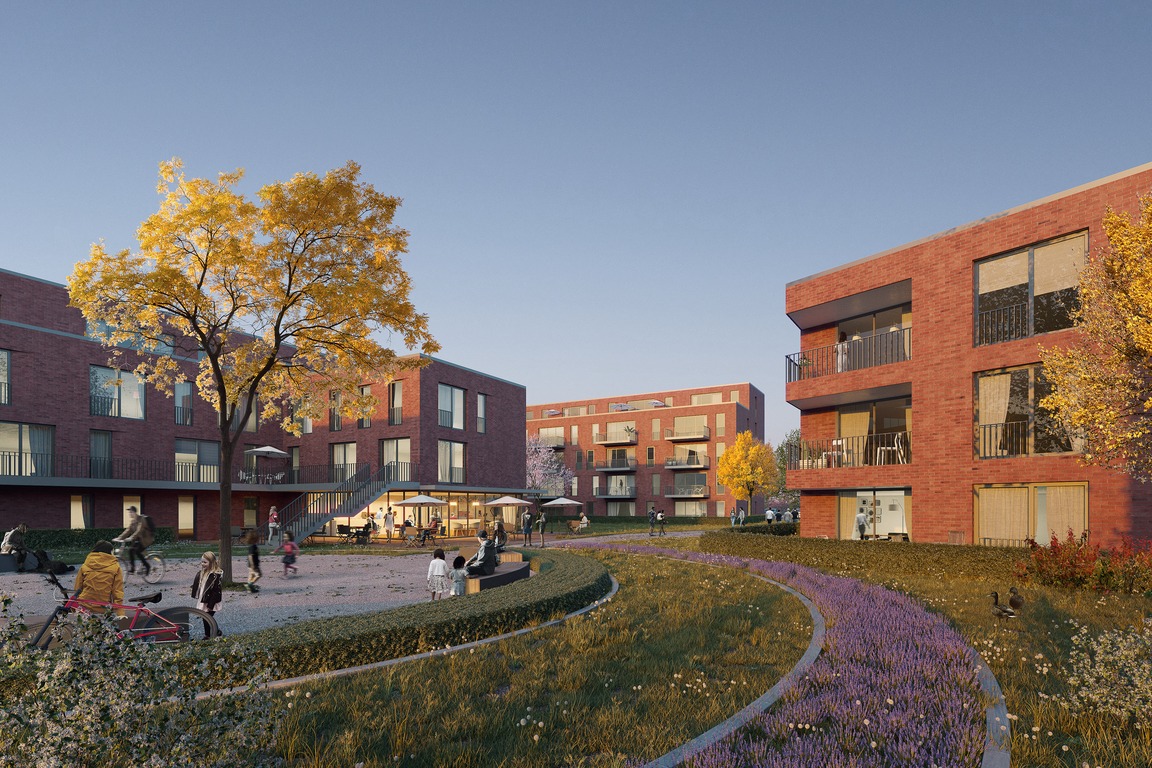 Am Quellenbusch Düsseldorf