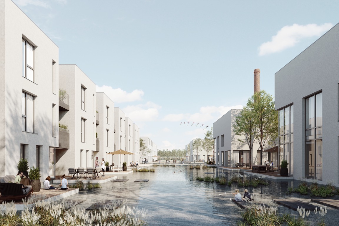 Ausschreibungsverfahren REME: Los 2