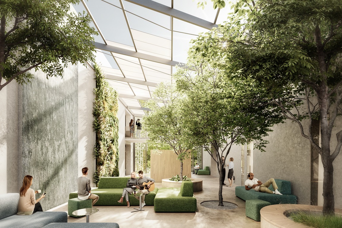 Bundeswehrkrankenhaus Hamburg