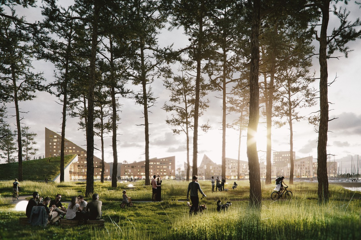 Viniikanlahti Tampere Finland