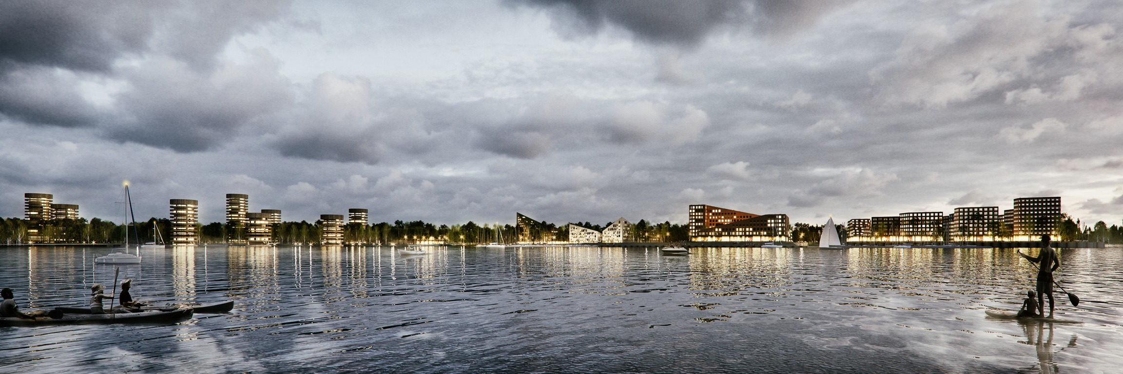 Viniikanlahti Tampere Finland