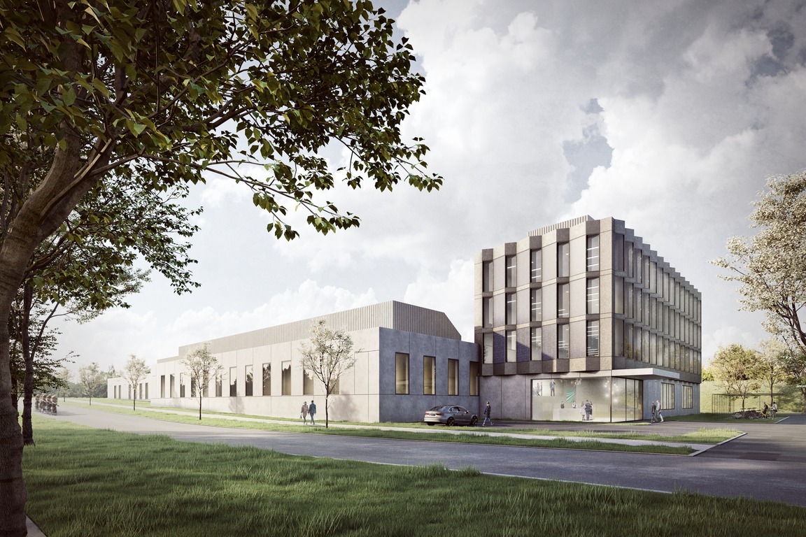 ZESS-Fraunhofer Braunschweig