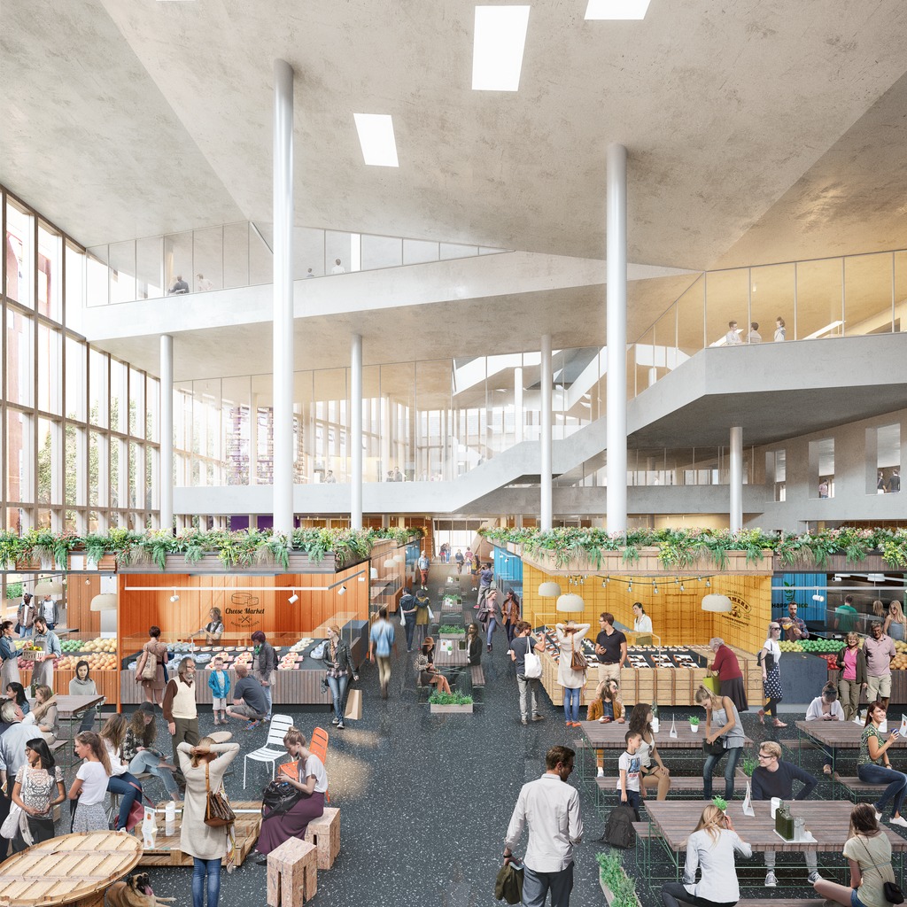 Haus des Wissens Bochum