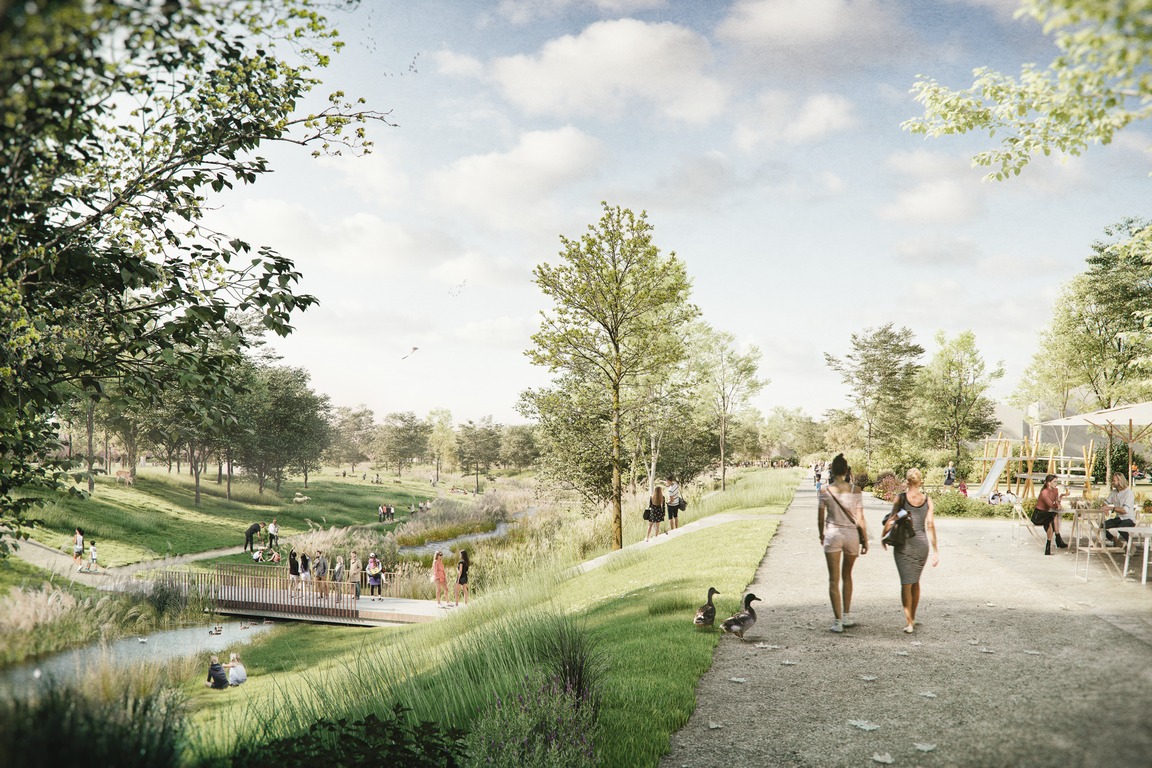 Landesgartenschau Leinefelde-Worbis