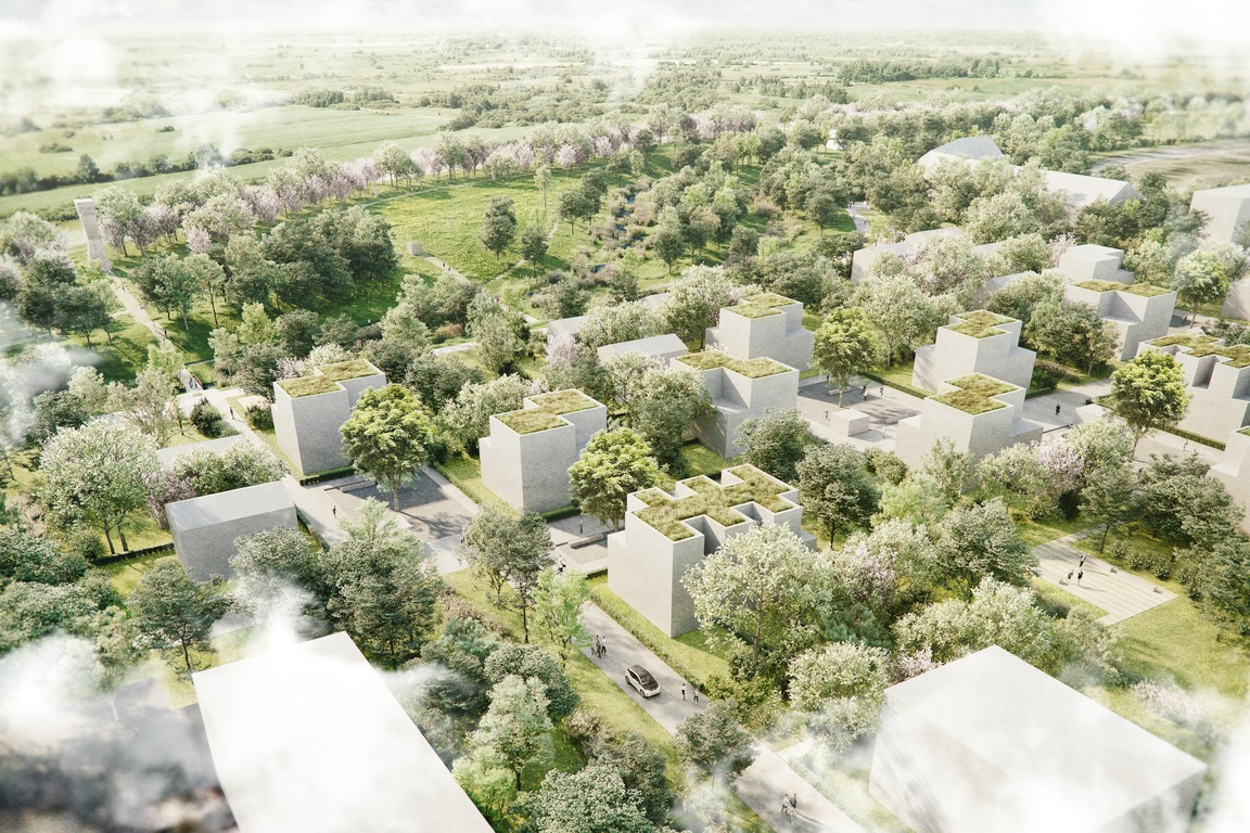 Landesgartenschau Leinefelde-Worbis