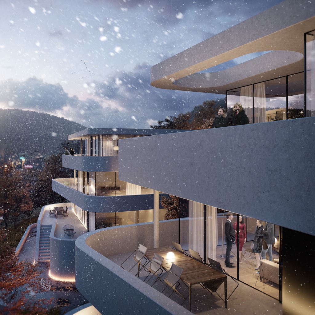 MFHs Langenfelderstraße Künzelsau