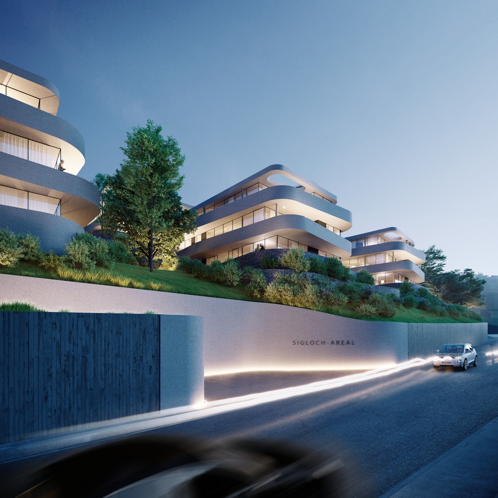 MFHs Langenfelderstraße Künzelsau