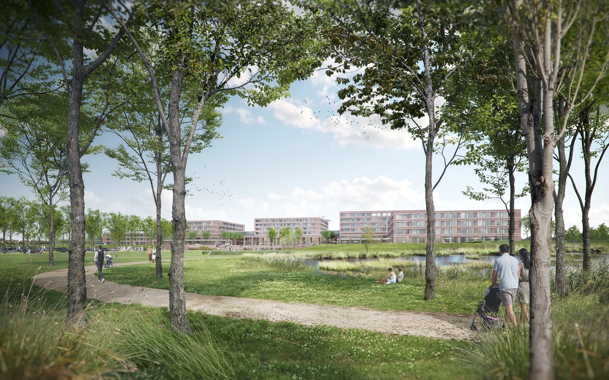 Zentralklinikum Georgsheil