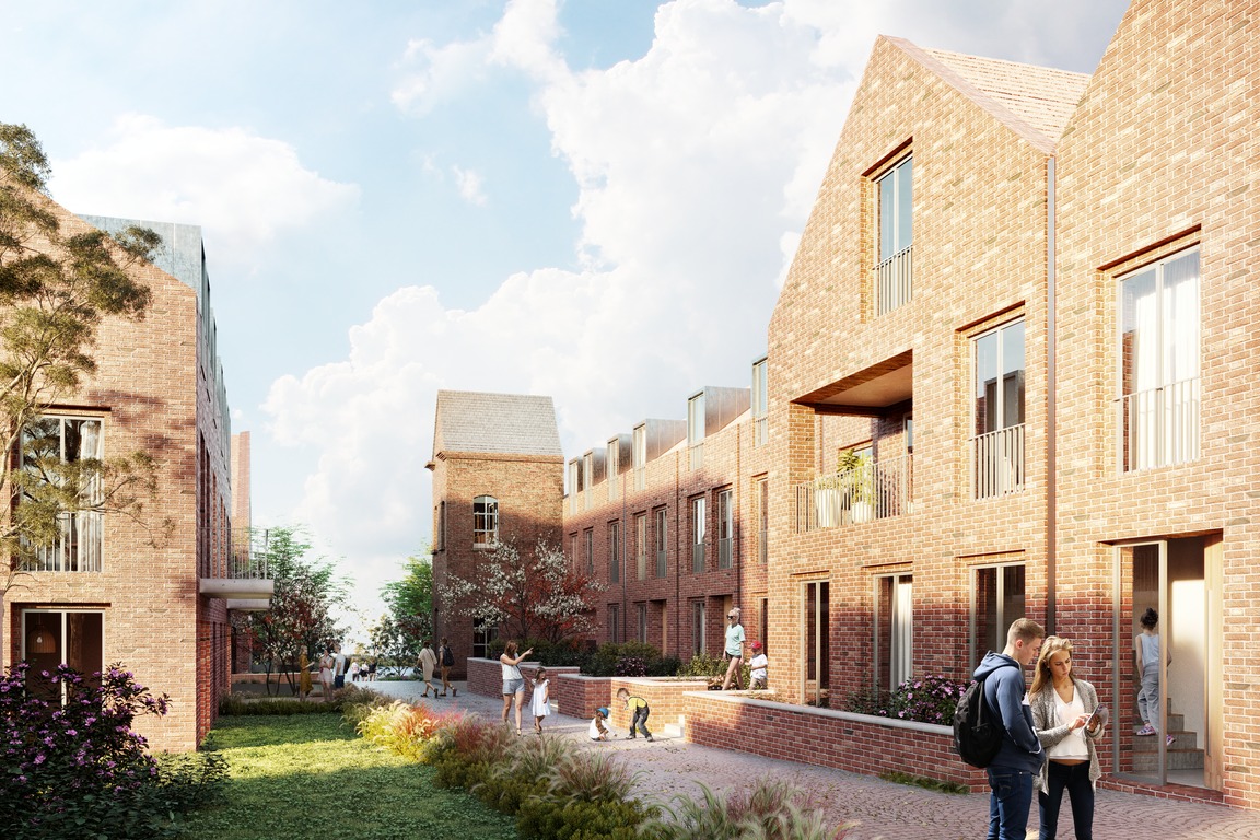 Neustadt in Holstein