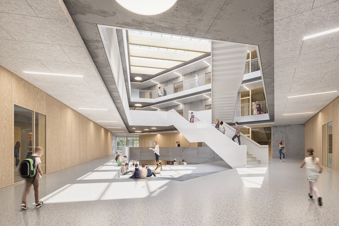 Heinrich Hoffmann Schule