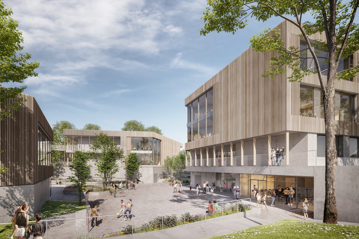 Heinrich Hoffmann Schule