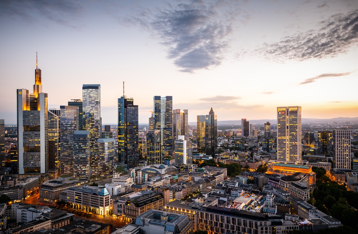 Central Business Tower