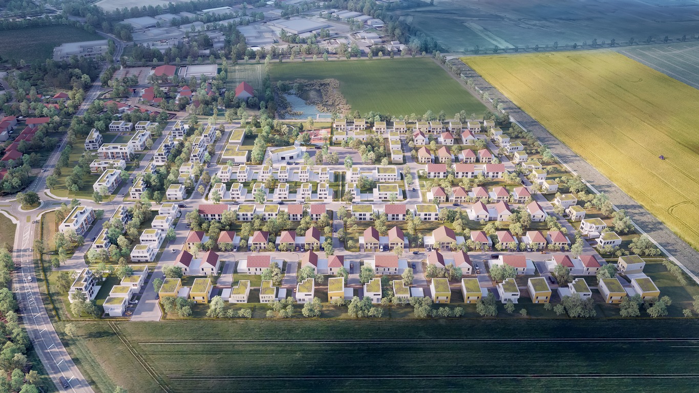 Auf der Hardt Nörvenich