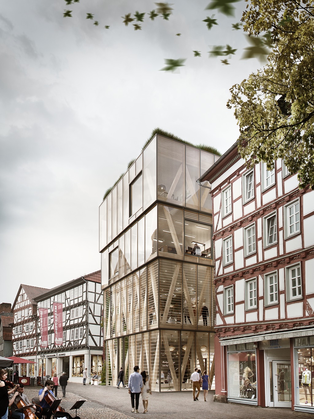 Schlossgalerie Eschwege