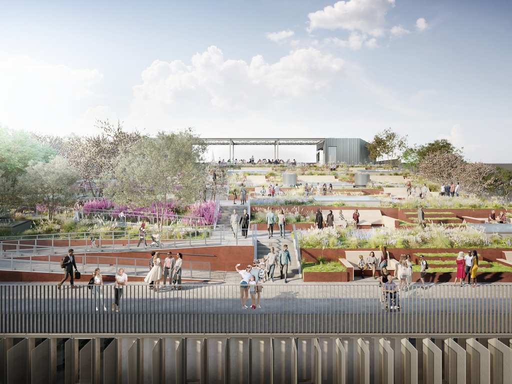 Haus des Wissens Bochum